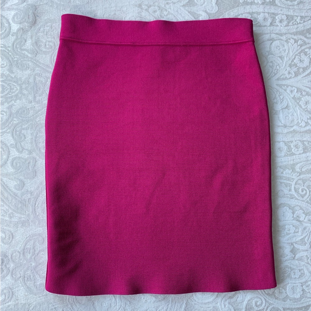Guess by Marciano size XXS bandage skirt - Picture 2 of 13